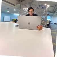 Madhav Singhal Email