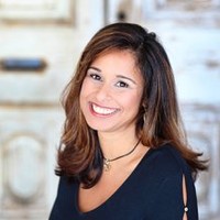 PAN Communications Employee Zareen Fidlon's profile photo