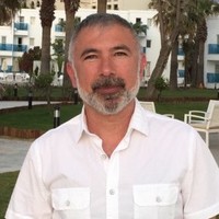 Ali Celik Email & Phone Number