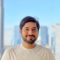 Luxe Software Employee Amiraj Dhawan's profile photo