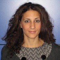 THENAMARIS Employee Sofia Papadopoulou's profile photo