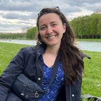 Sittercity Employee Madeleine Lipsky's profile photo