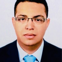 ANMAT Employee Ahmed Ewais's profile photo