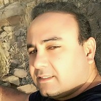 National Iranian Oil Company Employee Ali Garkan's profile photo