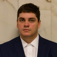EXERICA Employee Ivan Druzhitskiy's profile photo