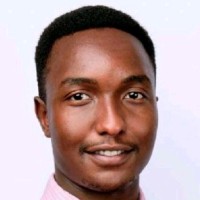 XC360 EA LTD Employee Eric Muriithi's profile photo
