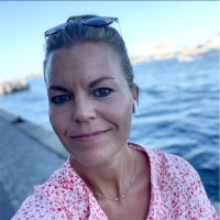 Maja Pedersen Email & Phone Number