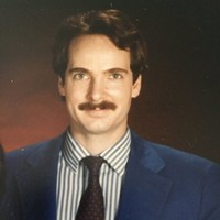 Ridge Security Technology Inc. Employee Thad Johnston's profile photo