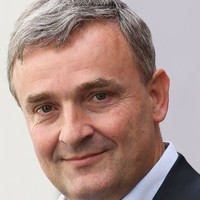 James Fisher and Sons plc Employee Jean Vernet's profile photo