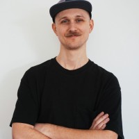 Believe Employee Joe Edwards's profile photo
