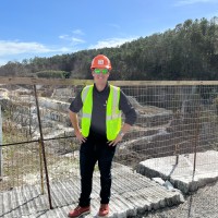 Polycor Employee Kevin Smith's profile photo