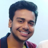 Pythonwise Inc Employee Prabhakar Jha's profile photo