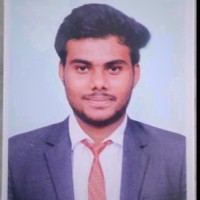 Monikraj M Email