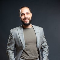 Ajinomoto do Brasil  Employee Rodrigo A Vencerlau's profile photo
