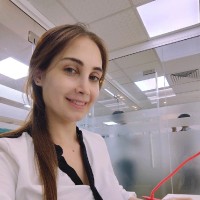 TECHNOSTREAM Employee Rahaf Howla's profile photo