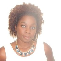 General Dynamics Information Technology Employee Natasha Johnson's profile photo