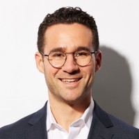 Serif Biomedicines Employee Jacob Rubens's profile photo
