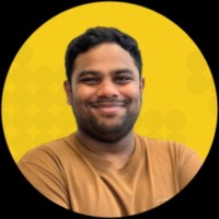 Adopt AI Employee Pratyush Behera's profile photo