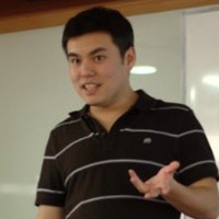 Crypto.com Employee Sunny Chan's profile photo