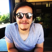 Silicon Overdrive Employee Jason Wandrag's profile photo
