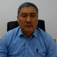 Avia Traffic Company Employee Barat Ryskulov's profile photo