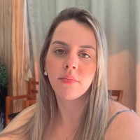 CASEIH Employee Bruna Tiburcio's profile photo