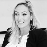 Recruition Talent Services Employee Shannon Roach's profile photo