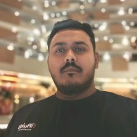 iFluids Engineering Employee Salman Quadhir's profile photo