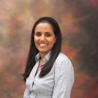EnerMech Employee Ashwati Nambidi's profile photo