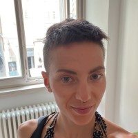 DesignStudio Network, Inc Employee Veronica Carli's profile photo