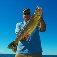 Jon Ohnesorge Email & Phone Number