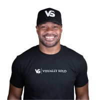 Visually Sold Employee Calvin Chennault's profile photo