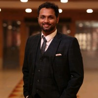 E.harish Kumar Email