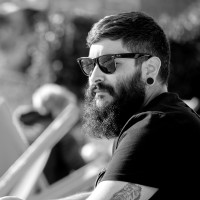 Radical Forge Employee Marc Pérez Olivas's profile photo