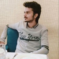 Developers Den Employee Dilawer Ali's profile photo