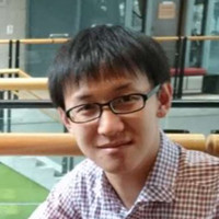 快手 Employee 于洋's profile photo