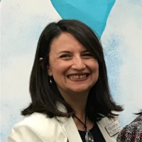 Maria Tinajero-Dowdle Email