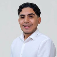 Bodesa Employee Moisés Guillén's profile photo