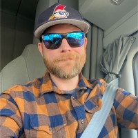 Nova Lines Employee Christopher Scott's profile photo
