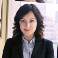 WisdomTree Asset Management Employee Rio Slaven's profile photo