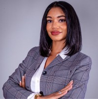 Krystal Eason Email & Phone Number