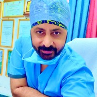 Uttar Pradesh University of Medical Sciences Employee Sps Gill's profile photo