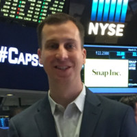 TradeStation Employee Dan Hopper's profile photo