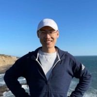 Instacart Employee Bo Xu's profile photo