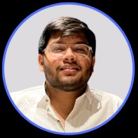 Brew Employee Shivayu Gupta's profile photo