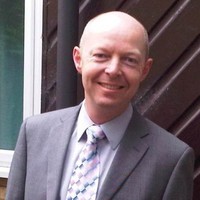 Senior plc Employee Nigel Major's profile photo