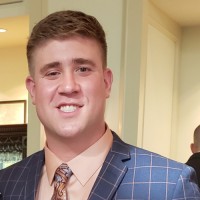 Mayer Brown Employee Evan Eldridge's profile photo