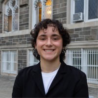Jeffrey Modell Foundation Employee Sofía Treviño's profile photo