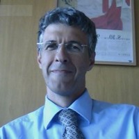 Kirey Group Employee Luca Baldo's profile photo