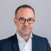 Marc-André Christinat Email & Phone Number